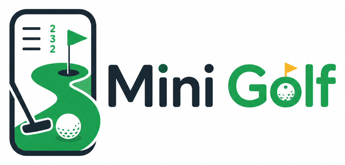 Mini Golf